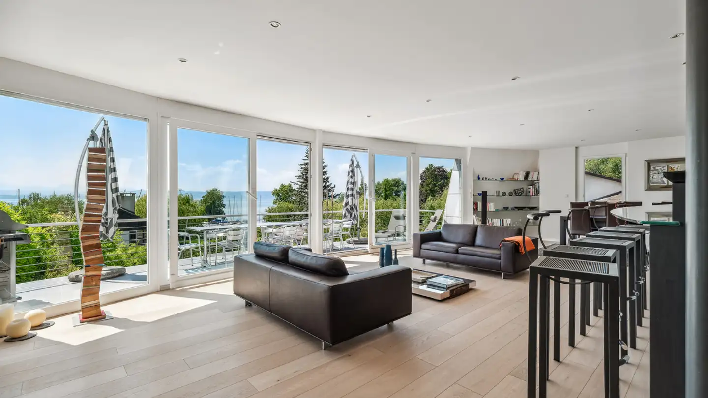 Casa singola in vendita - 2022 Bevaix - Photo 2