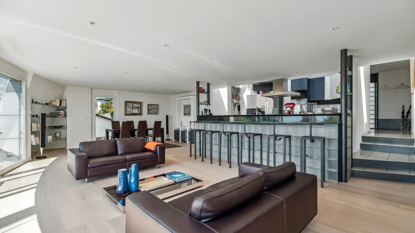 Casa singola in vendita - 2022 Bevaix - Photo 3