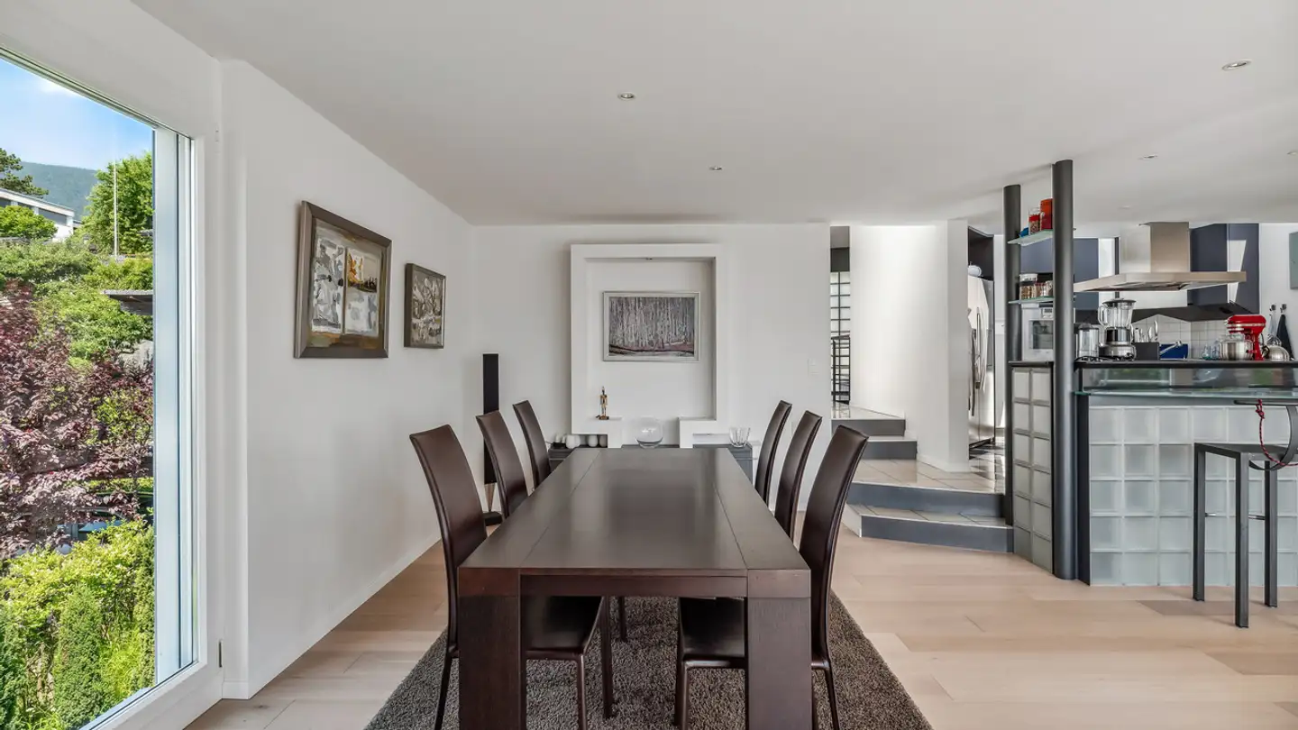 Casa singola in vendita - 2022 Bevaix - Photo 4