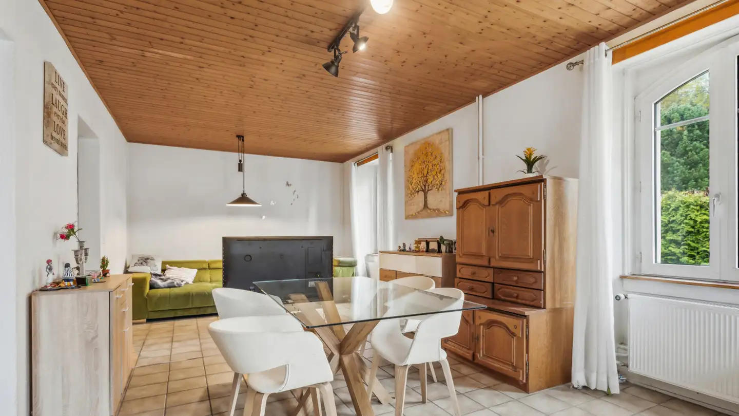 Casa singola in vendita - Rue Alexis-Marie-Piaget 17, 2400 Le Locle - Photo 2