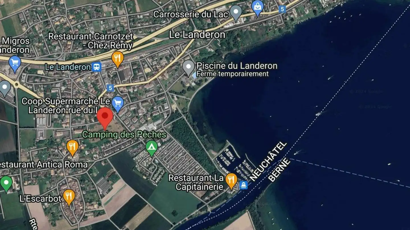 Wohnung kaufen - Rue Du Lac, 2525 Le Landeron - Foto 4