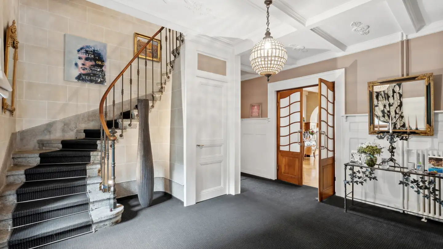 Casa singola in vendita - 2014 Bôle - Photo 2