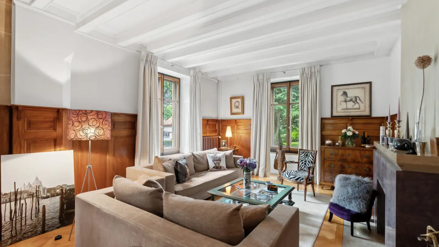 Casa singola in vendita - 2014 Bôle - Photo 4