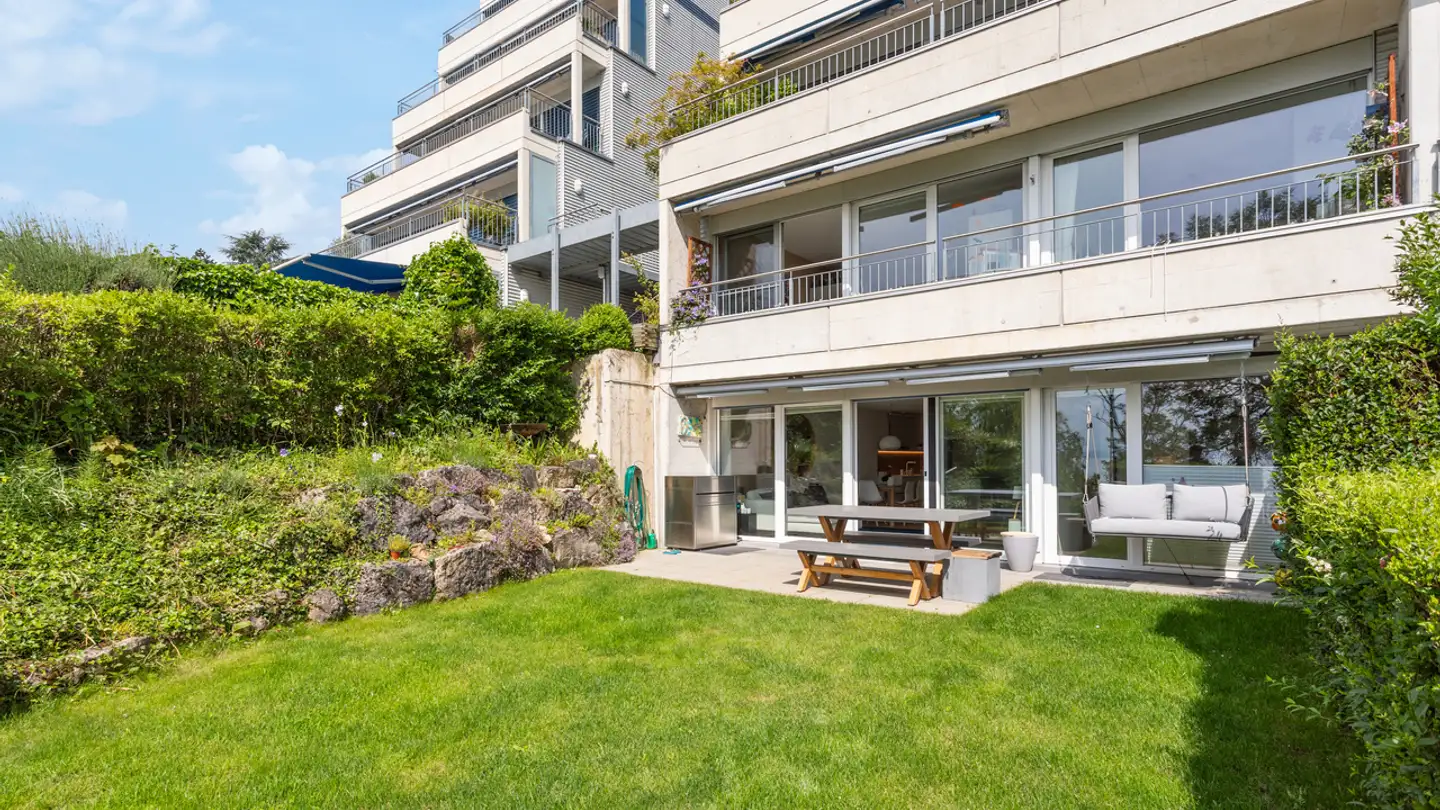 Appartamento in vendita - Rue Du Littoral 56b, 2025 St-Aubin-Sauges - Photo 3