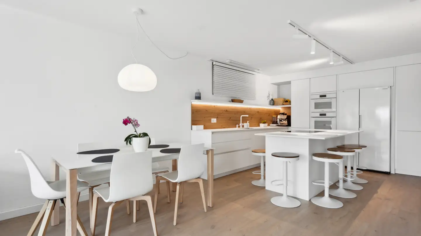 Appartamento in vendita - Rue Du Littoral 56b, 2025 St-Aubin-Sauges - Photo 4