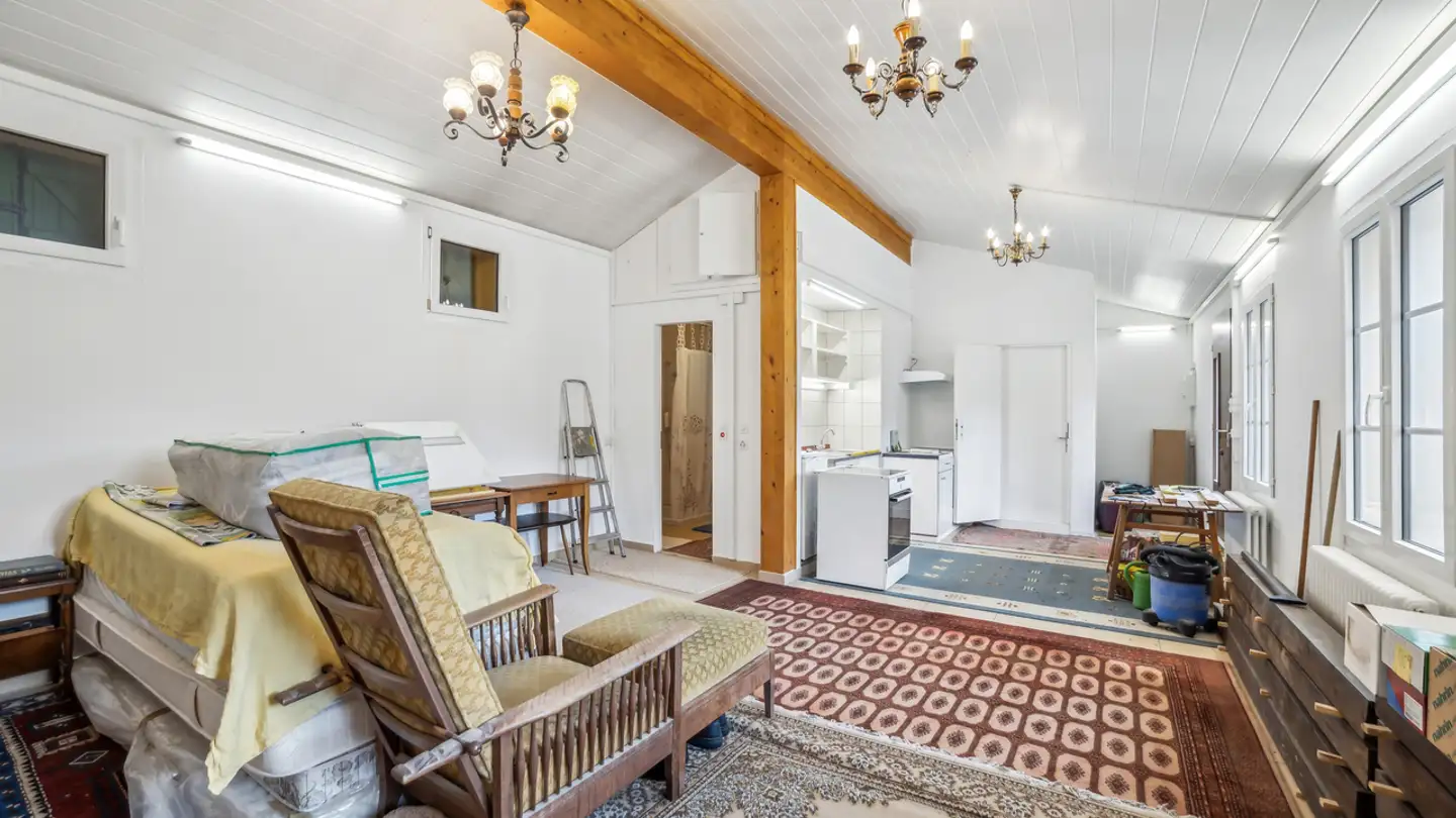 Casa singola in vendita - 2400 Le Locle - Photo 4