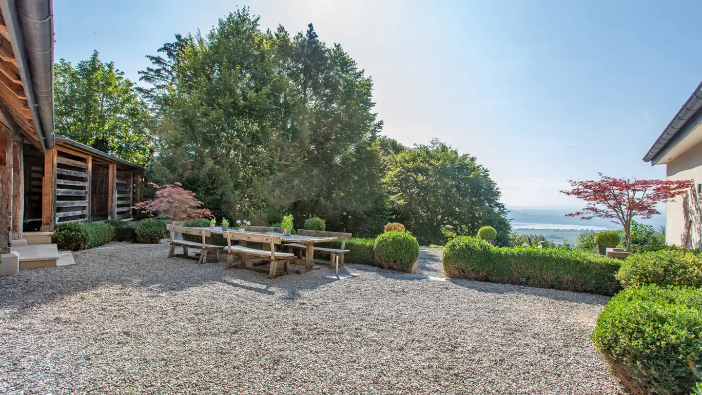 Casa singola in vendita - 1423 Villars-Burquin - Photo 4