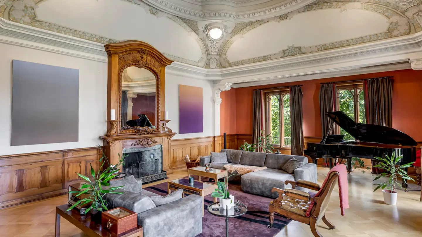 Wohnung kaufen - Rue Du Pommier 12, 2000 Neuchâtel - Foto 3