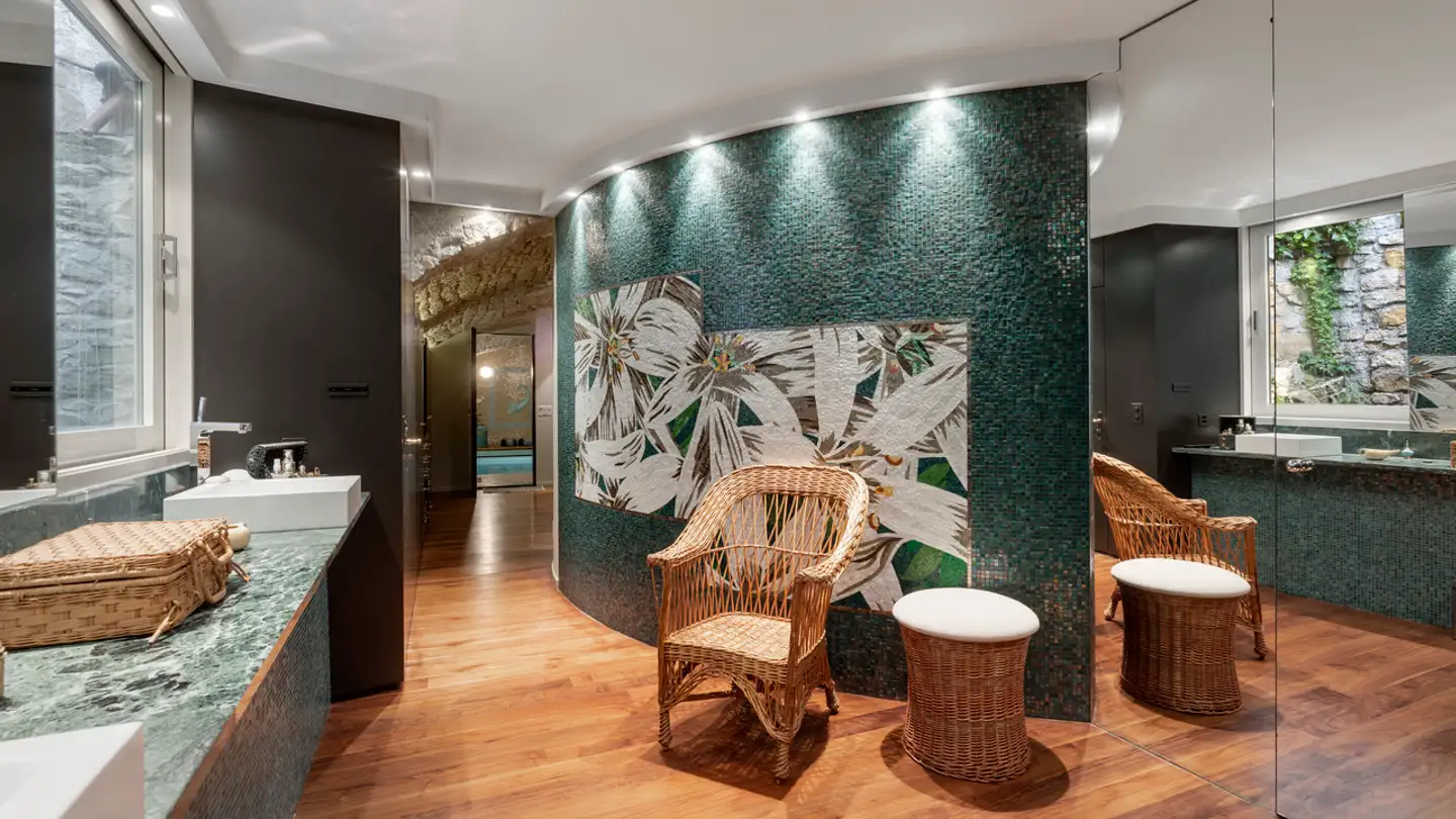 Wohnung kaufen - Rue Du Pommier 12, 2000 Neuchâtel - Foto 4