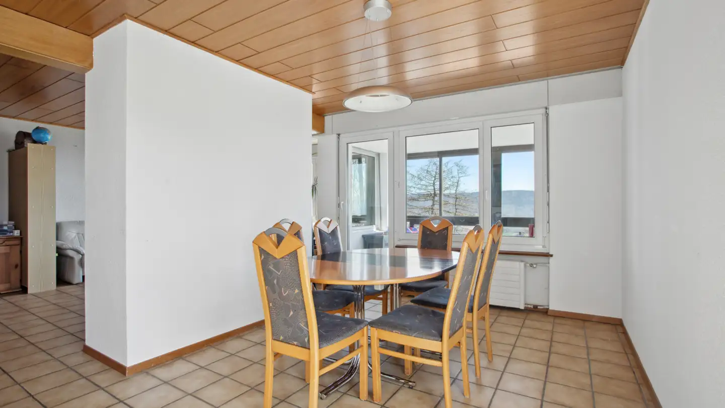 Appartamento in vendita - 2208 Les Hauts-Geneveys - Photo 4