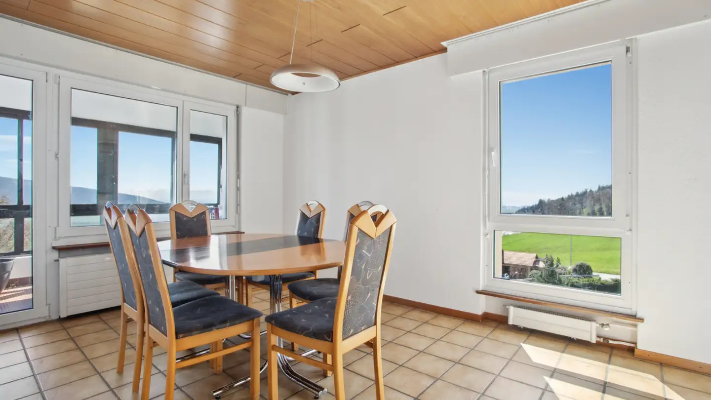 Appartamento in vendita - 2208 Les Hauts-Geneveys - Photo 3