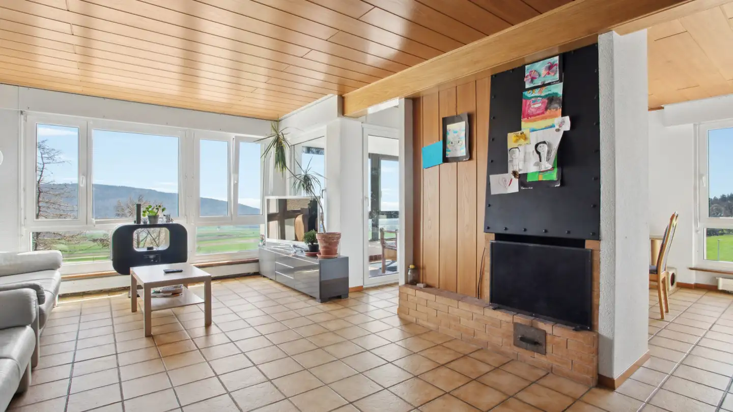 Appartamento in vendita - 2208 Les Hauts-Geneveys - Photo 2