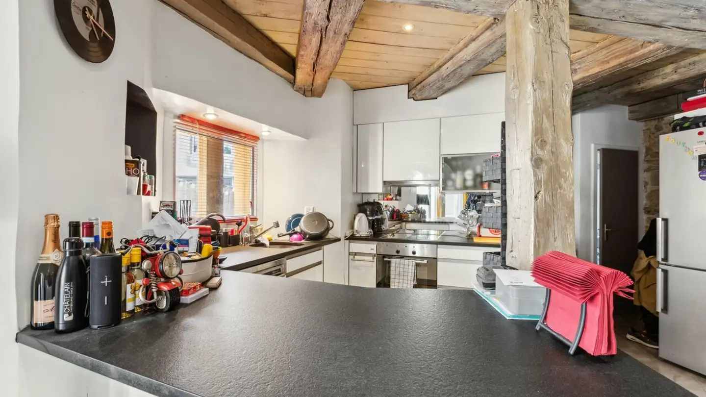 Casa singola in vendita - 2034 Peseux - Photo 2