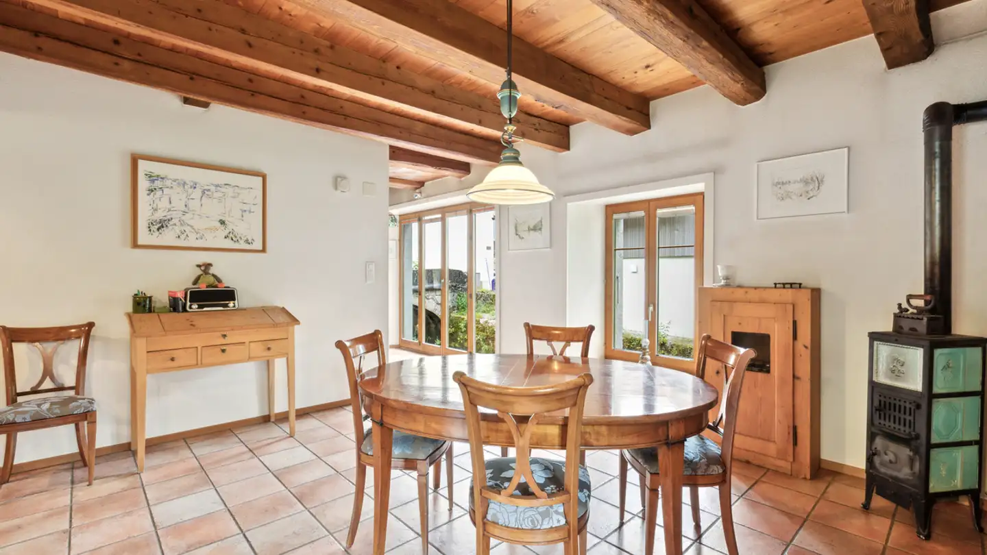 Casa singola in vendita - 2112 Môtiers NE - Photo 4