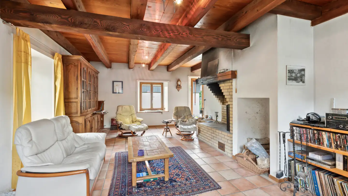 Casa singola in vendita - 2112 Môtiers NE - Photo 3