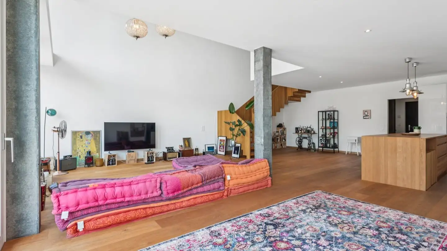 Appartamento in vendita - 2000 Neuchâtel - Photo 2