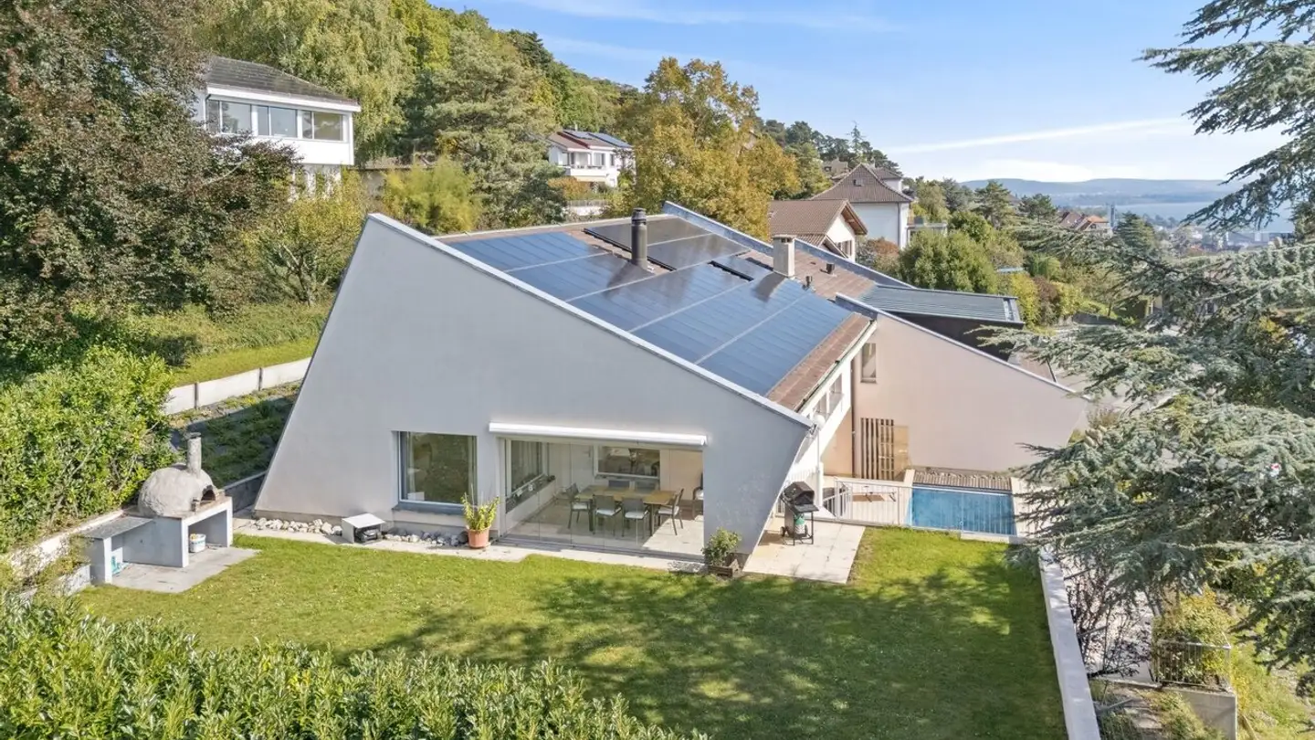 Casa singola in vendita - 2000 Neuchâtel - Photo 3