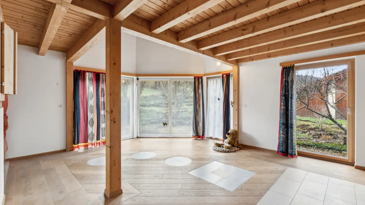 Casa singola in vendita - 2108 Couvet - Photo 4