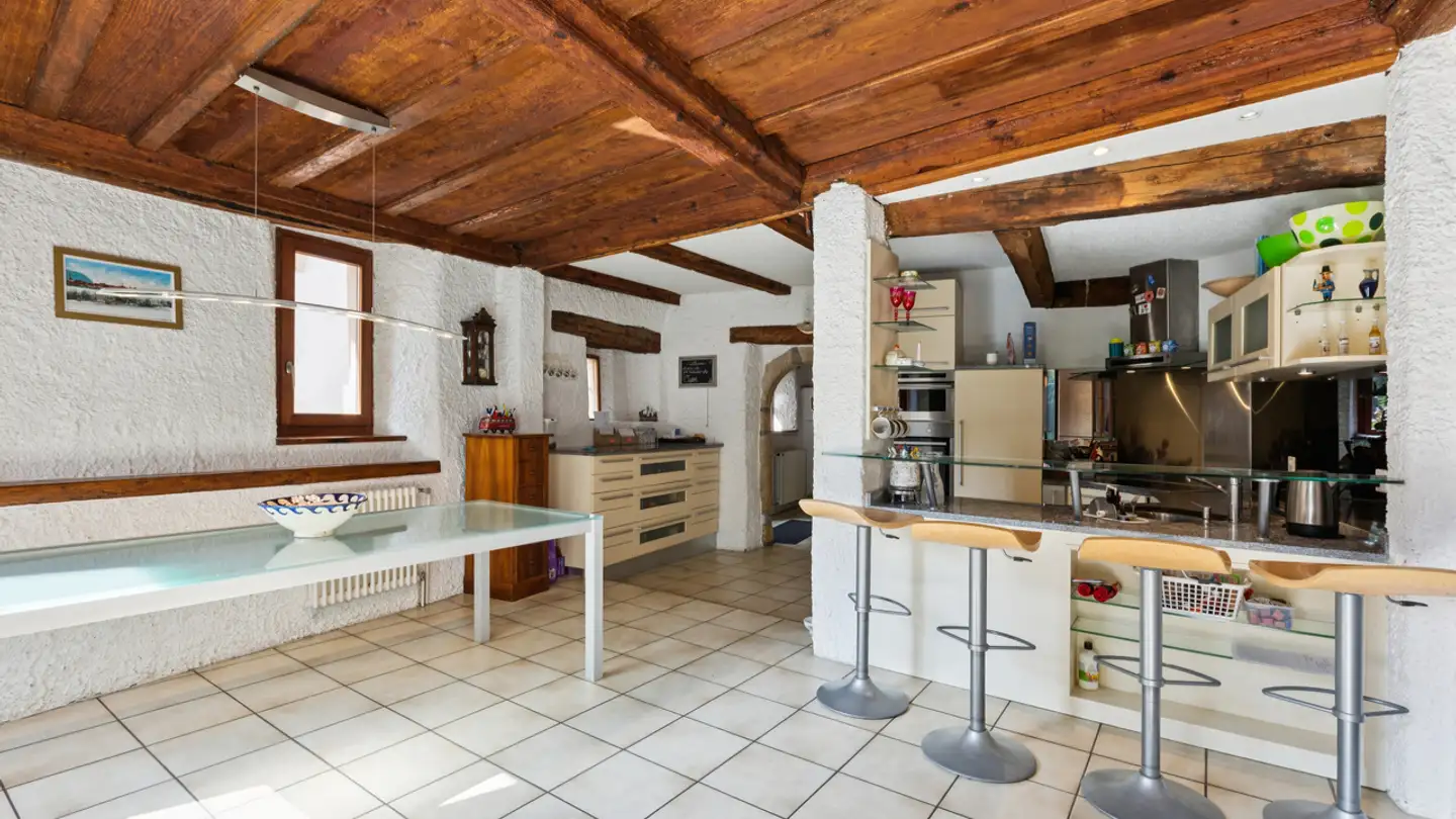 Casa a schiera in vendita - Rue De Nugerol 7, 2525 Le Landeron - Photo 4