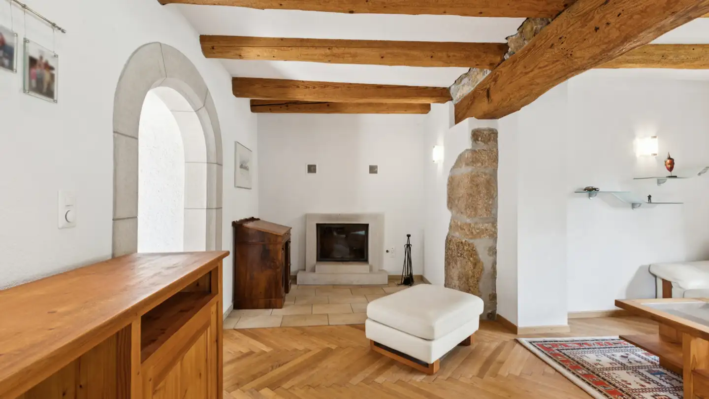 Casa a schiera in vendita - Rue De Nugerol 7, 2525 Le Landeron - Photo 3