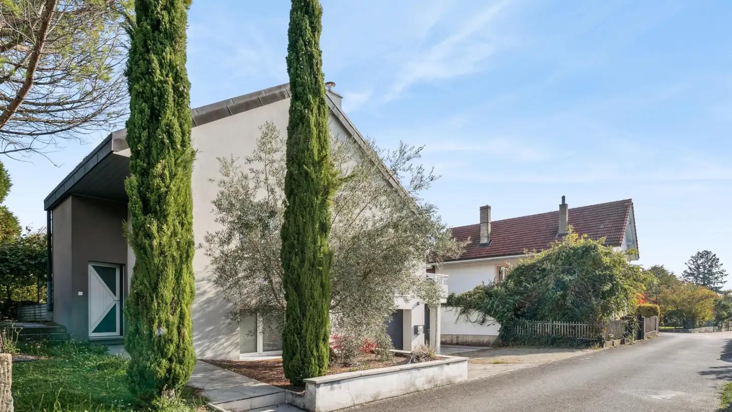 Single house for sale - 2022 Bevaix