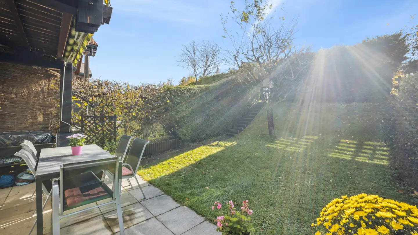 Casa a schiera in vendita - 2300 La Chaux-de-Fonds - Photo 2