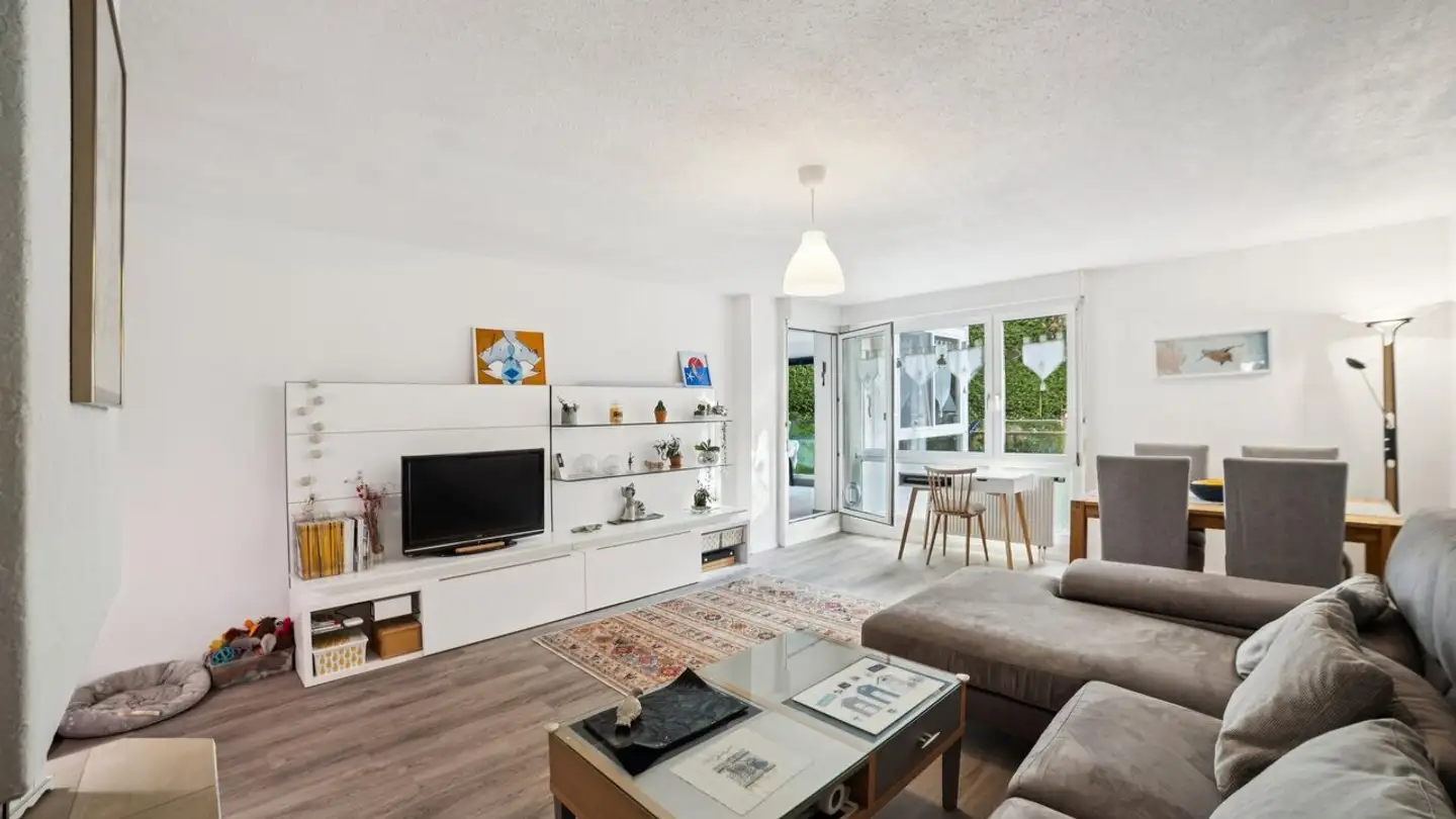 Appartamento in vendita - 2300 La Chaux-de-Fonds