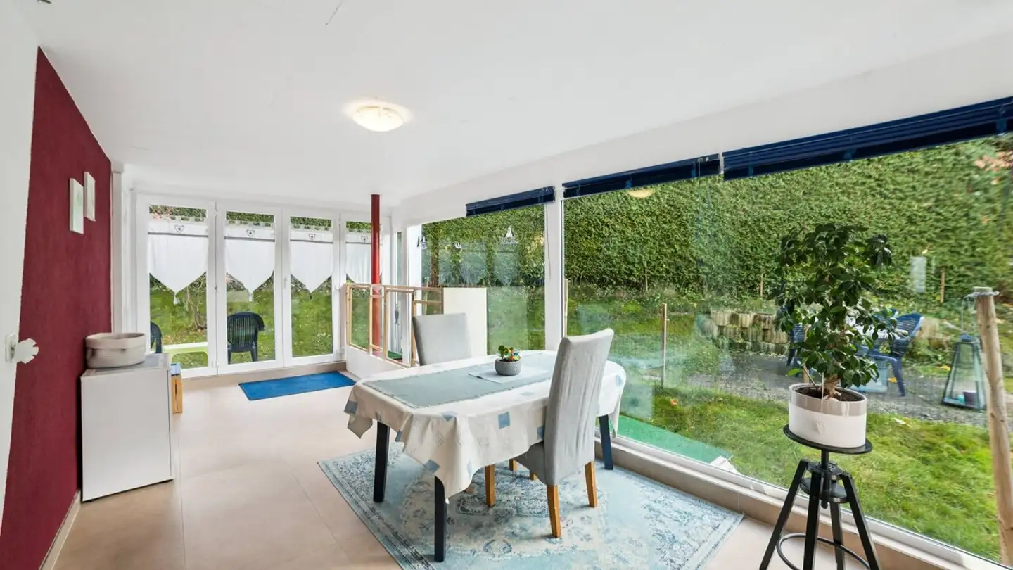 Appartamento in vendita - 2300 La Chaux-de-Fonds - Photo 3