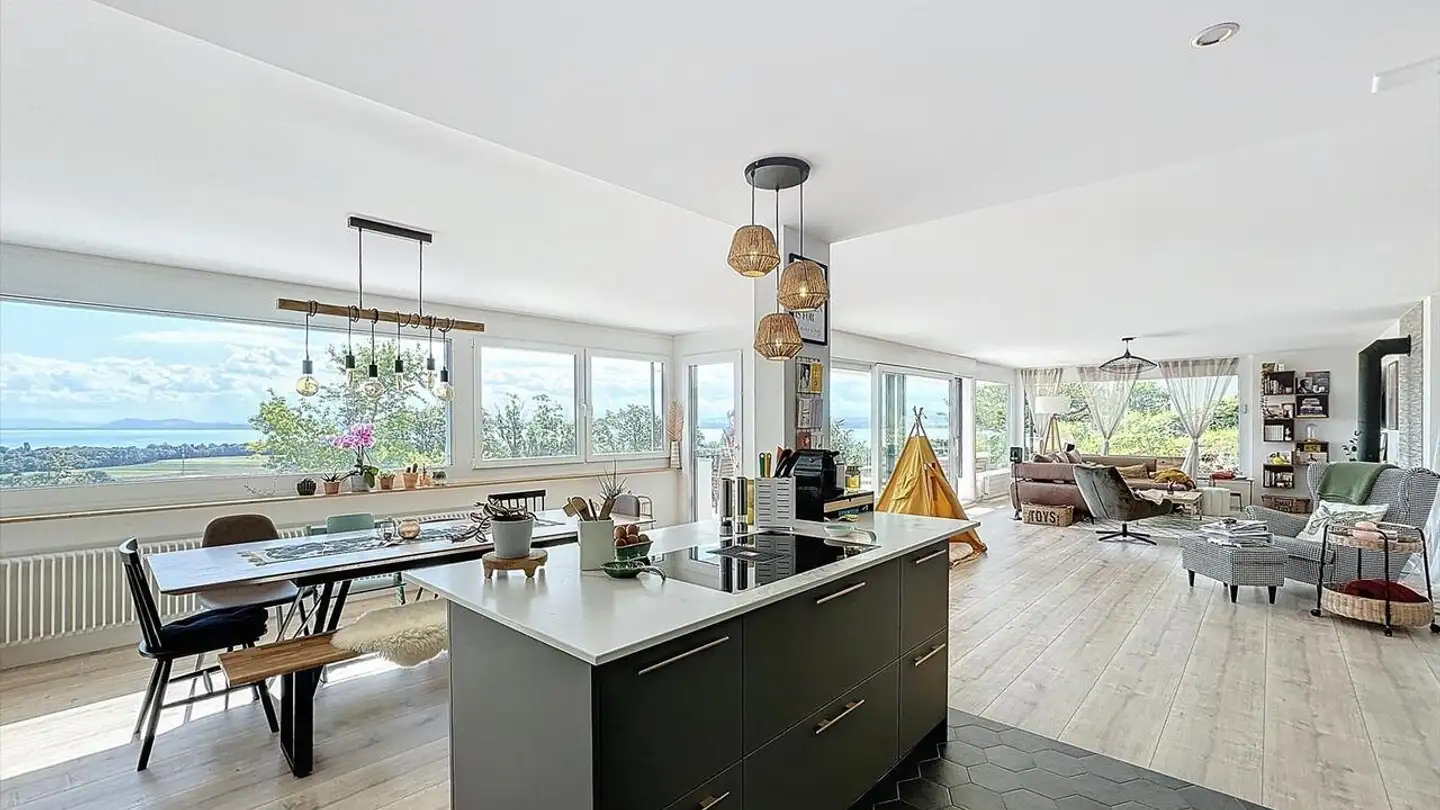 Villa in vendita - 2016 Cortaillod - Photo 3