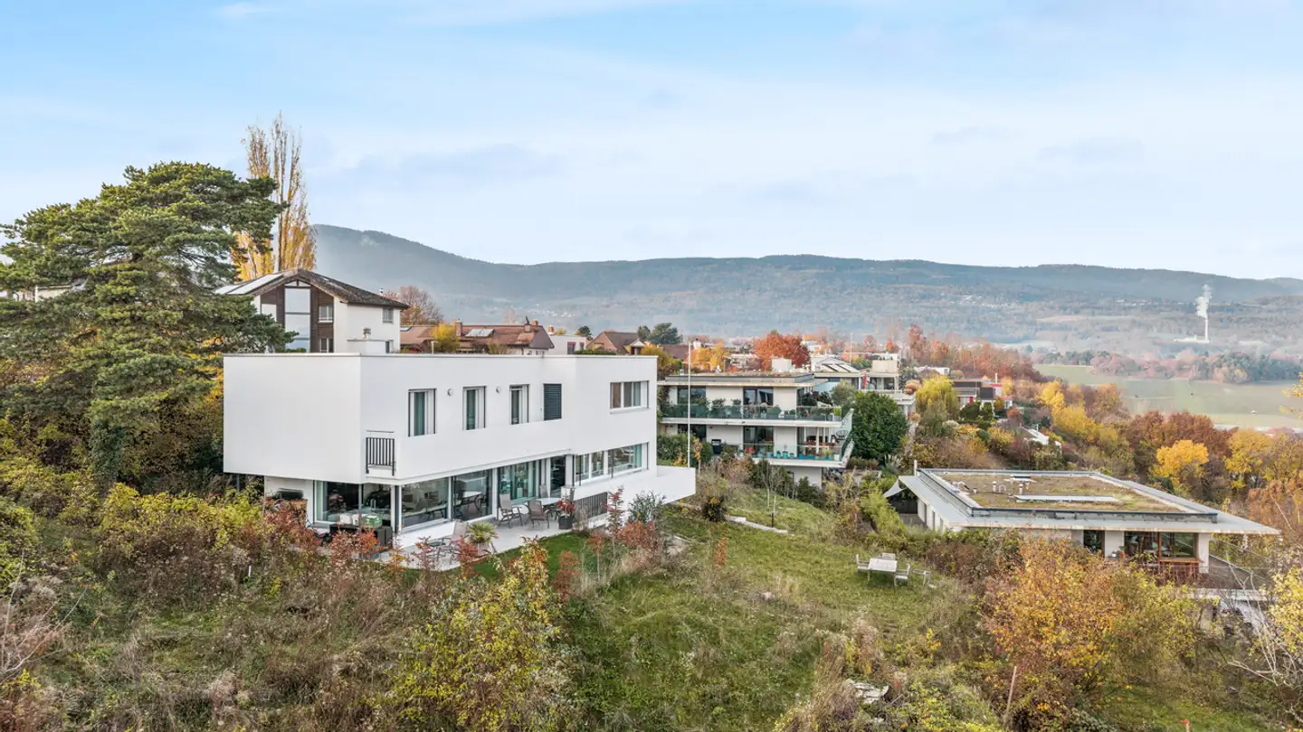 Villa in vendita - 2016 Cortaillod - Photo 3