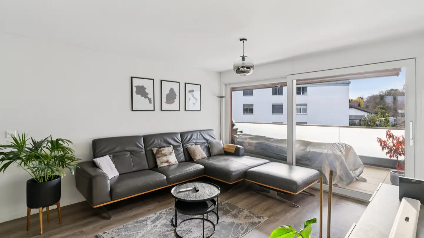 Appartamento in vendita - 2013 Colombier NE - Photo 3