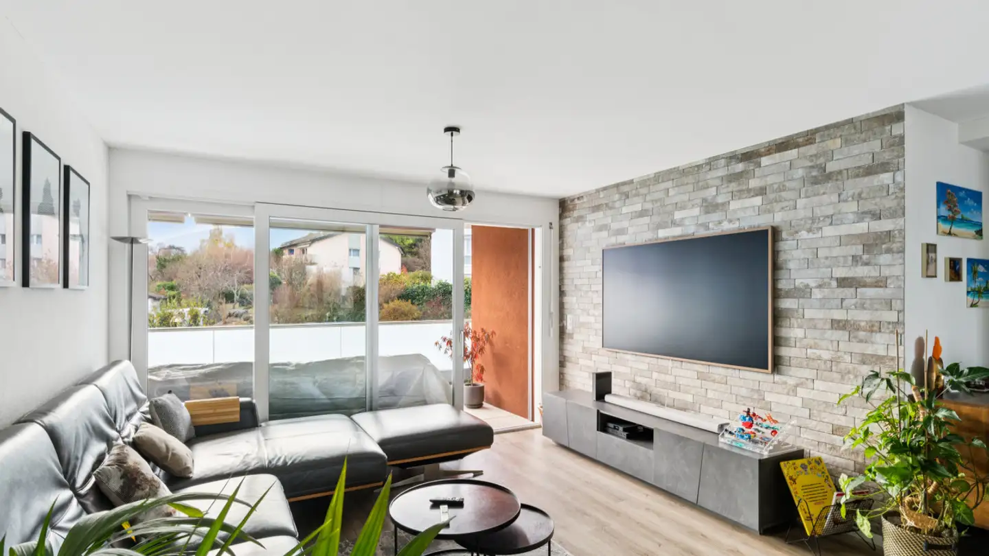 Appartamento in vendita - 2013 Colombier NE - Photo 2