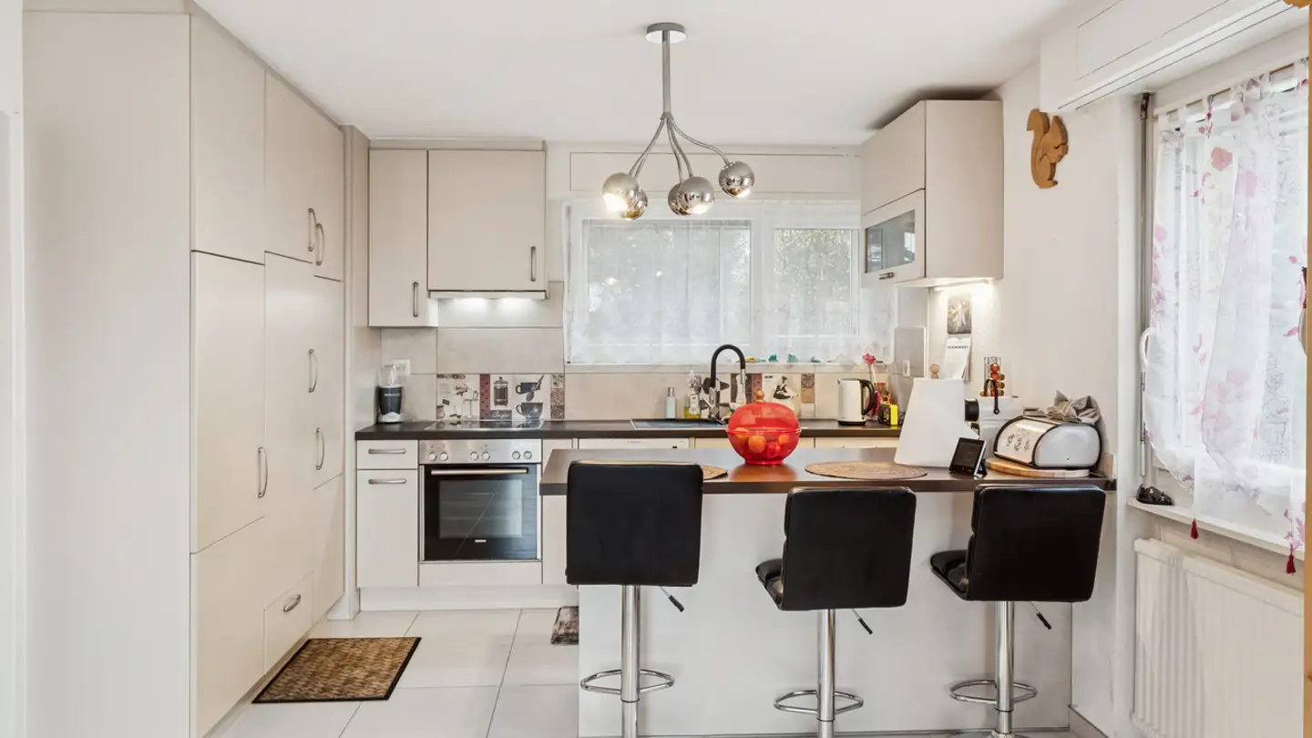 Maison jumelle à vendre - 1723 Marly - Photo 2