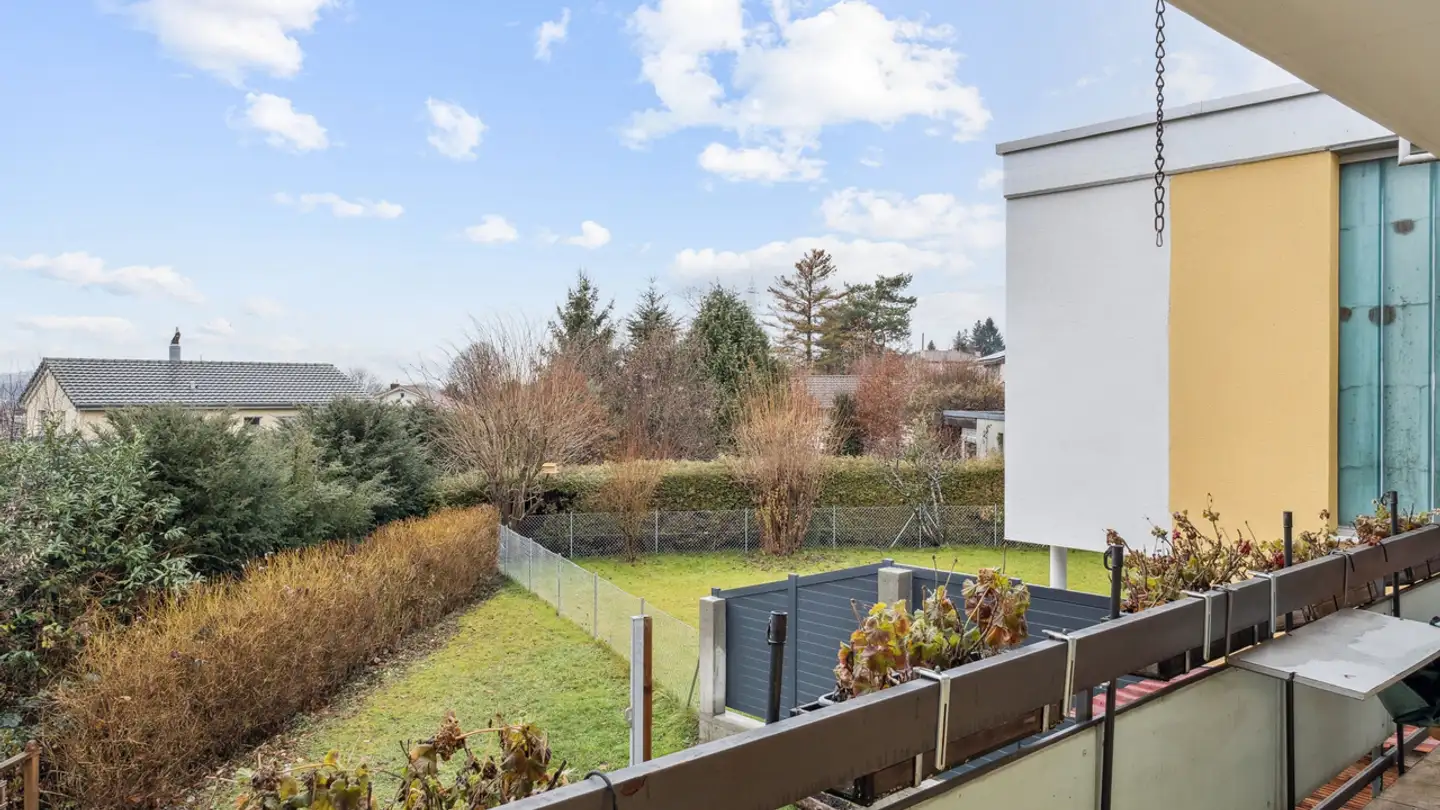 Maison jumelle à vendre - 1723 Marly