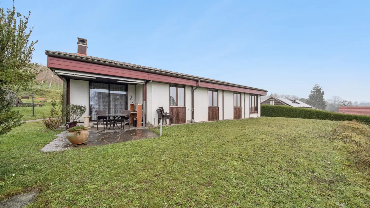 Casa singola in vendita - 2028 Vaumarcus - Foto 3