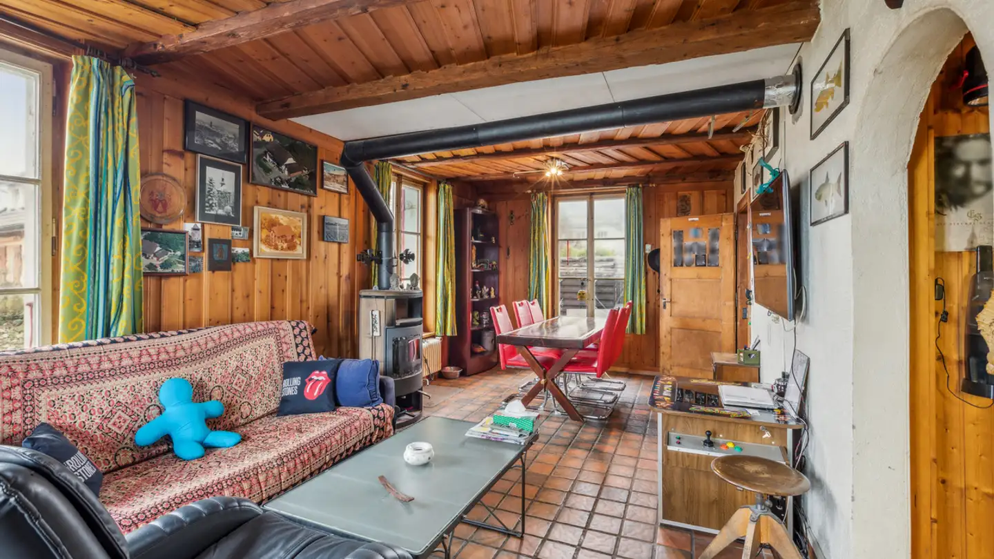 Einfamilienhaus kaufen - 2525 Le Landeron - Foto 3