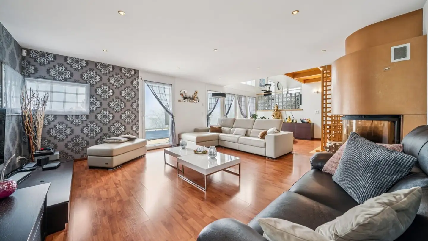 Single house for sale - 2028 Vaumarcus - Photo 2