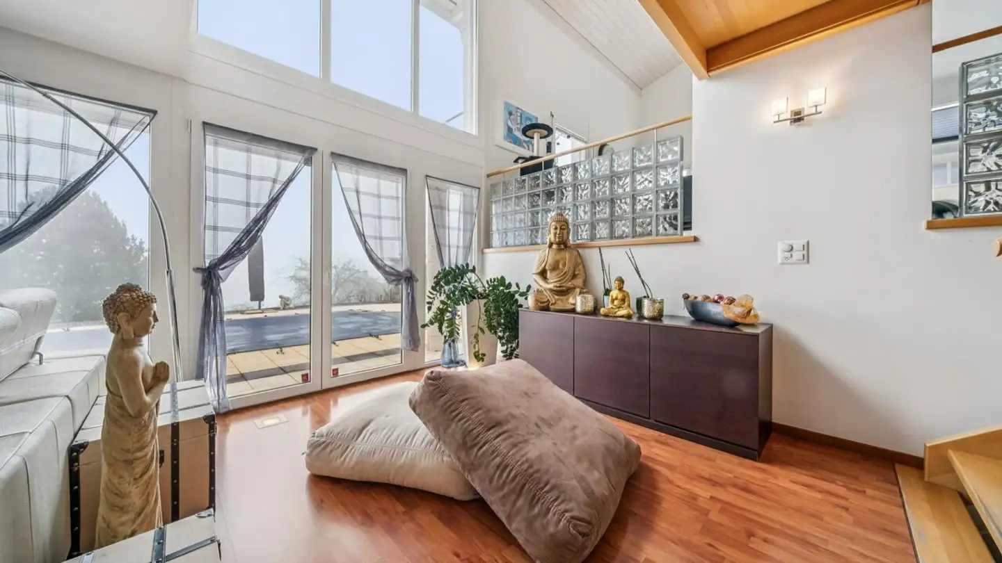 Single house for sale - 2028 Vaumarcus