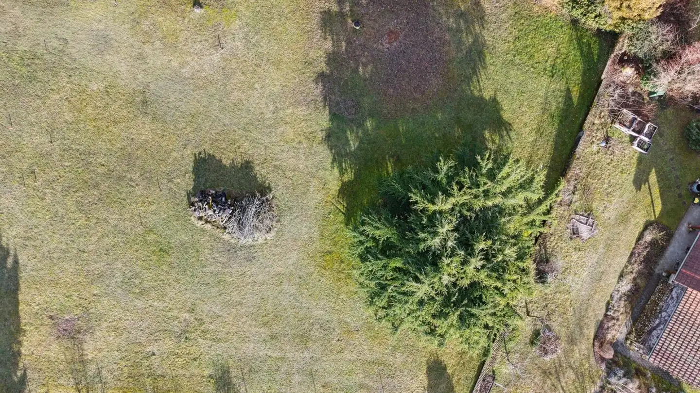 Terrain constructible à vendre - 2525 Le Landeron - Photo 3