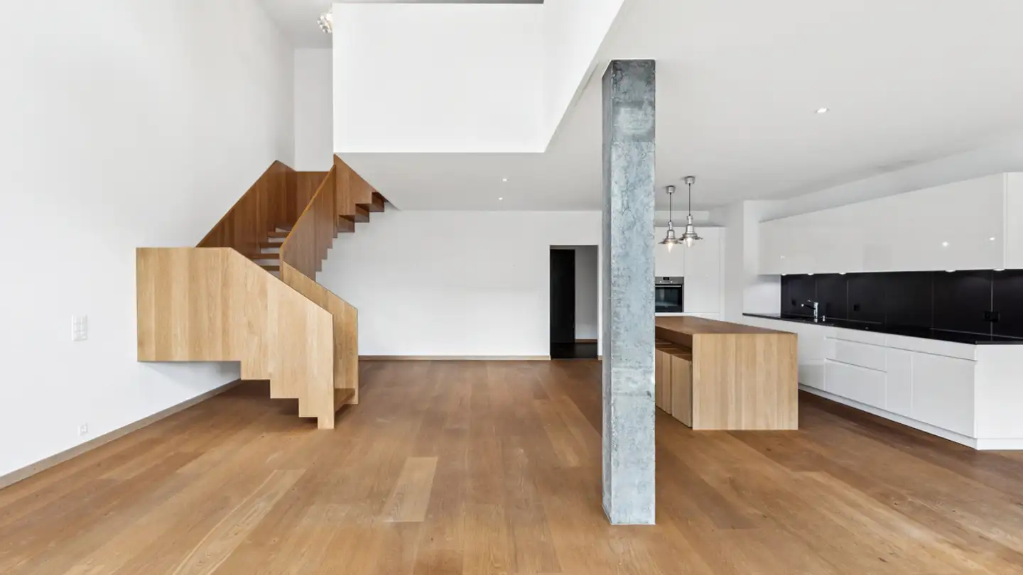 Wohnung kaufen - Rue Des Amandiers 1, 2000 Neuchâtel - Foto 2