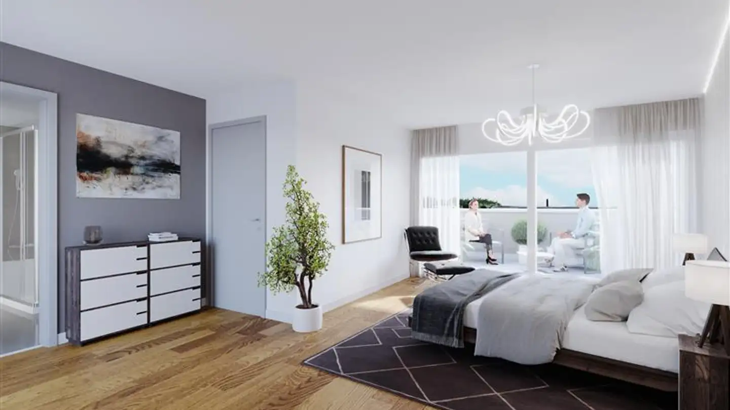 Maison en terrasse à vendre - 2525 Le Landeron - Photo 3