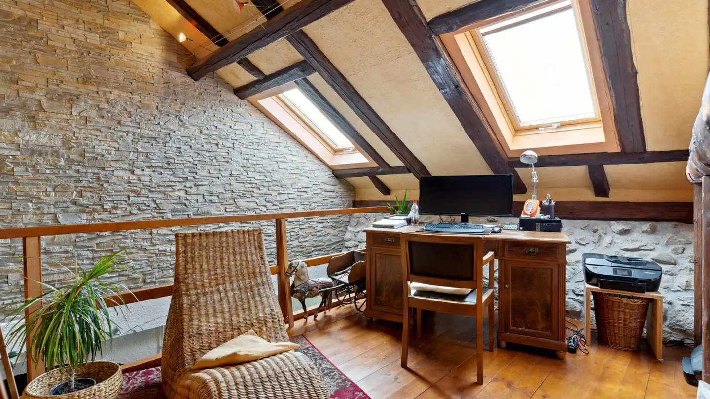 Casa singola in vendita - 2405 La Chaux-du-Milieu - Photo 4