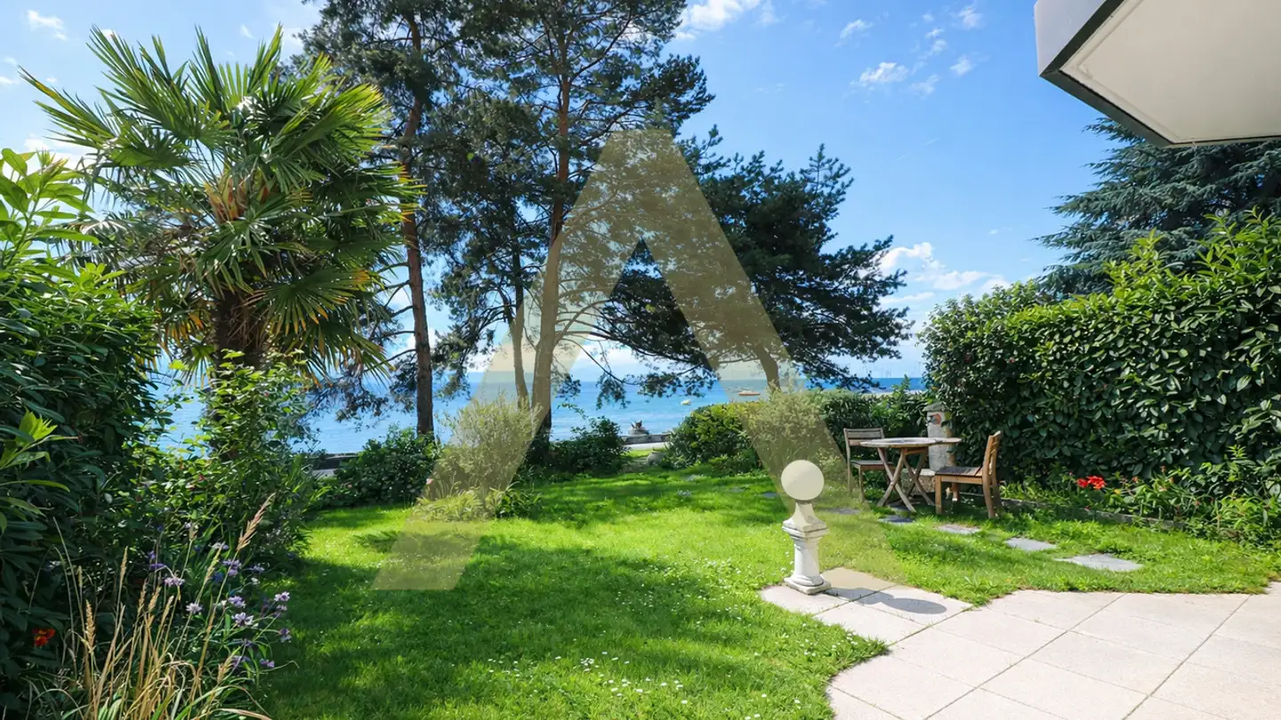 Appartamento in vendita - 1110 Morges - Foto 2