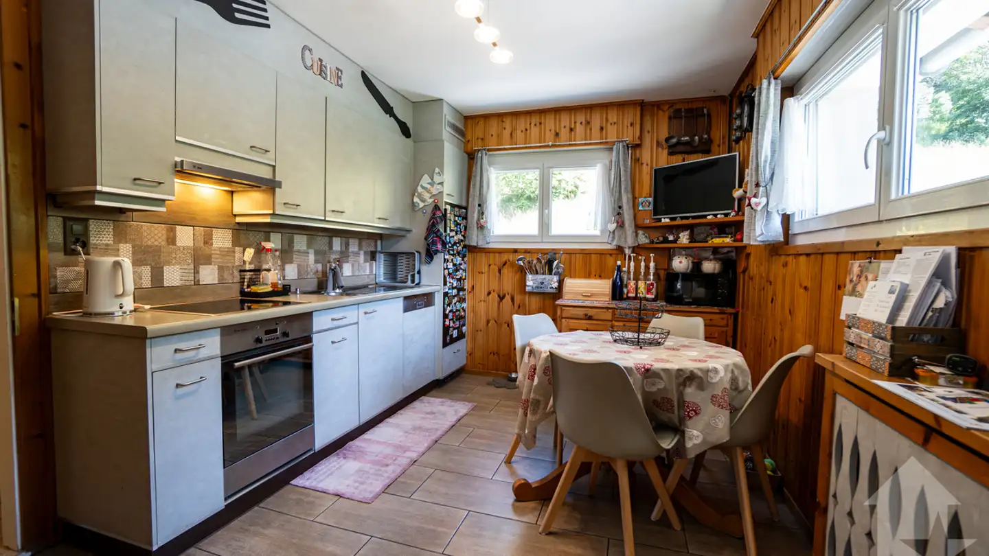 Villa for sale - 3961 Vissoie - Photo 3