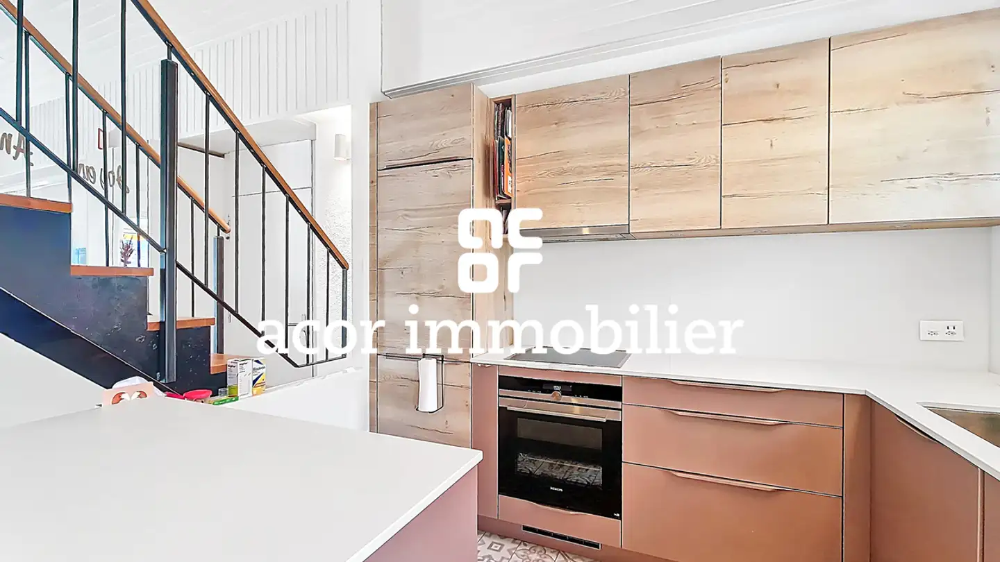 Maisonette kaufen - 1950 Sion - Foto 2