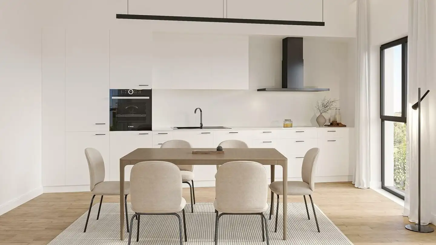 Apartment for sale - 1040 Echallens - Photo 2