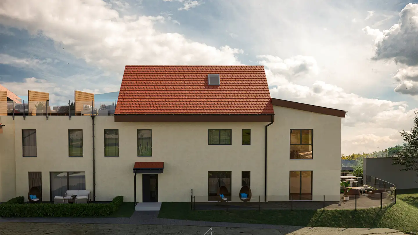 Appartamento in vendita - 1418 Vuarrens - Foto 4