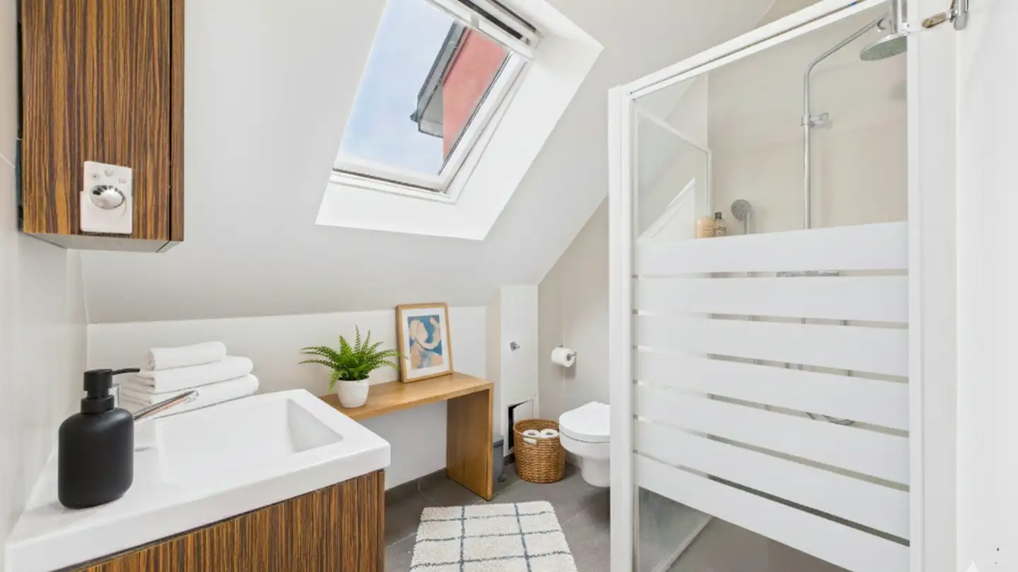 Maison individuelle à vendre - 1030 Bussigny - Photo 3