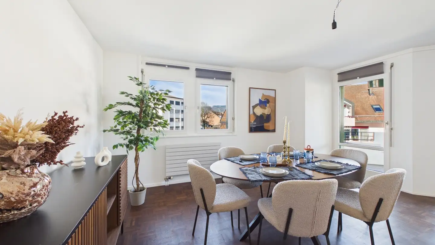 Maisonette kaufen - 1196 Gland
