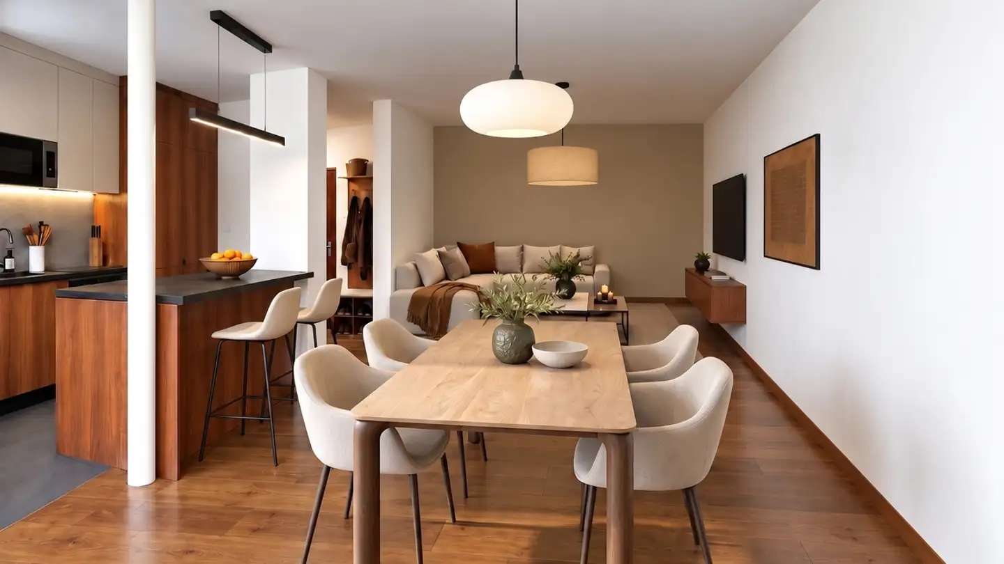 Apartment for sale - Avenue Wendt 20, 1203 Genève